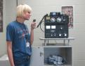 Ankeny Centennial High School Amateur Radio Club